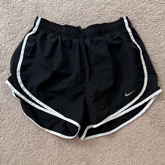 Nike Pants - Black Atheltic Nike Shorts